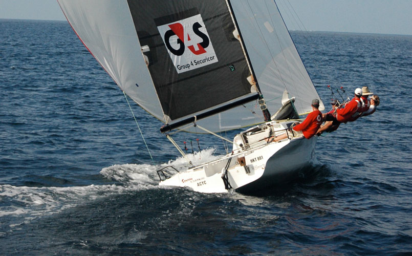 Somtam Sports Boat